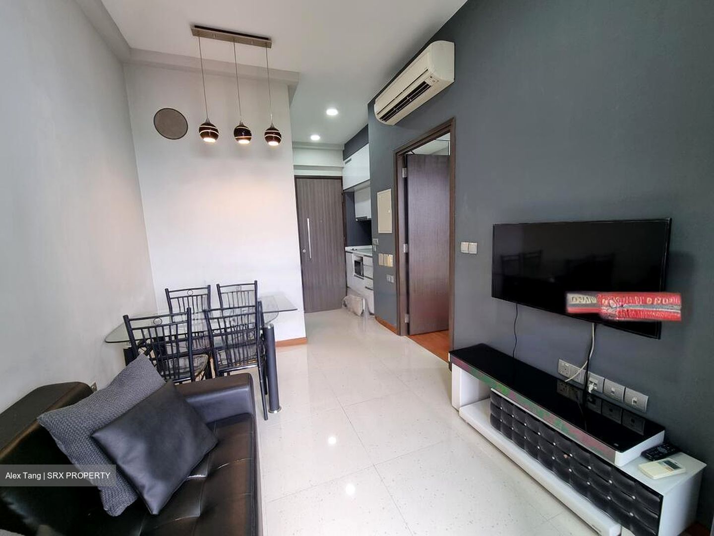 Sims Edge (D14), Apartment #464343341